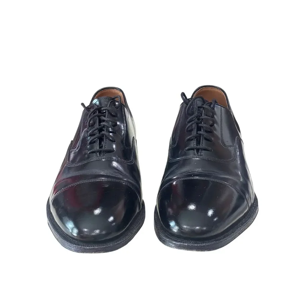 Men’s Johnston & Murphy, Sz 12 d/b,